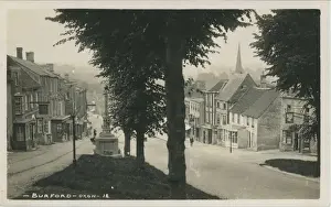 The Village