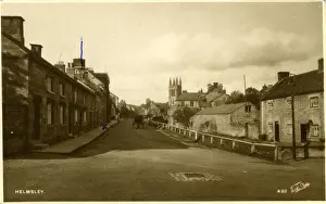 The Village