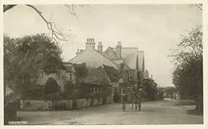 The Village