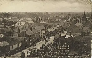 The Village