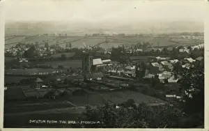 The Village
