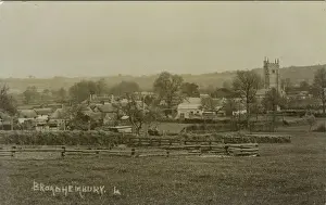 The Village