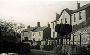 Abbots Gallery: The Village, Abbots Kerswell, Devon