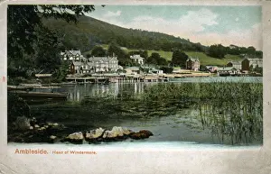 The Village, Ambleside, Cumbria