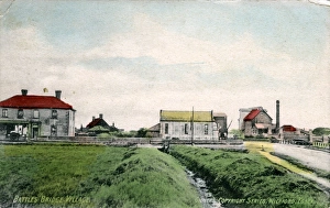 The Village, Battlesbridge, Essex