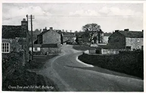 The Village, Bellerby, Yorkshire