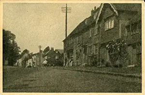The Village, Bletchingley, Surrey