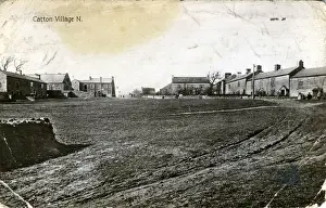 The Village, Catton, Northumberland