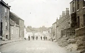 The Village, Cayton, Scarborough, England