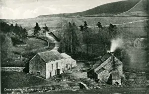 The Village, Chesterholm, Bardon Mill, England