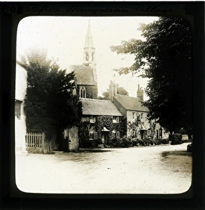 Abingdon Gallery: Village, Clifton Hampden, Oxfordshire