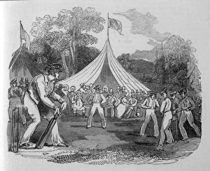 Village Cricket