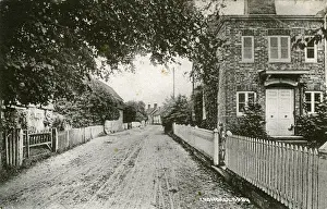 The Village, Crondall, Hampshire