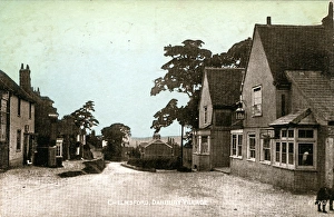 Chelmsford Gallery: The Village, Danbury, Chelmsford, England