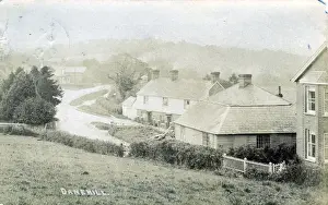 The Village, Danehill, Sussex