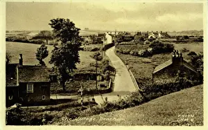 The Village, Dearham, Cumbria
