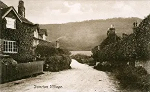 The Village, Duncton, Sussex
