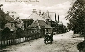 The Village, Eddington, Kent