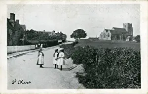 The Village, Great Chart, Kent