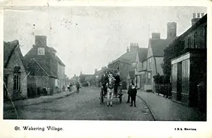 The Village, Great Wakering, Essex