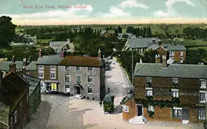 The Village, Holmes Chapel, Cheshire