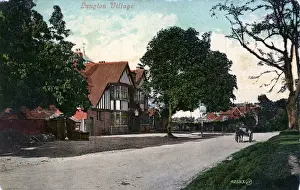 The Village, Langton, Kent