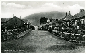 Loch Lomond