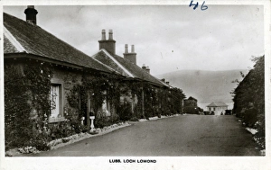 Loch Lomond