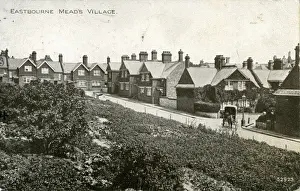 The Village, Meads, Sussex