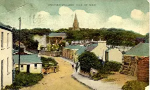 The Village, Onchan, Isle of Man