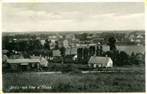 The Village, Pitsea, Essex