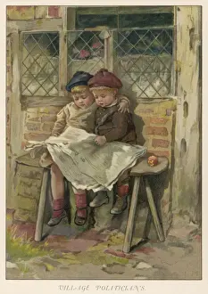 Village Politicians