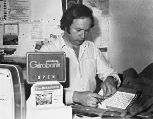 Village Post Office