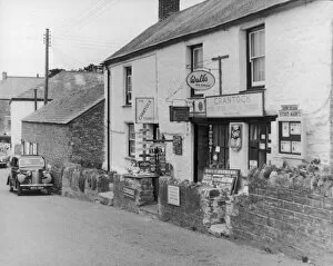 Stores Collection: Village Post Office