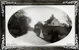 The Village, Preesall, Lancashire