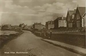 The Village (Showing West Villas)