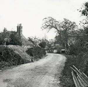 The Village, South Hayling, Hampshire, England