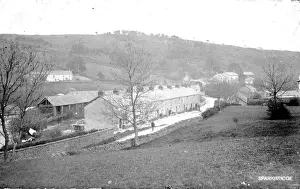 The Village, Sparkbridge, Cumbria