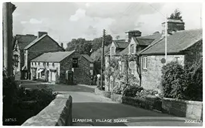 Village Square