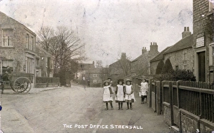 Level Gallery: The Village, Strensall, York, England