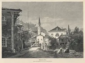 Village in Tyrol