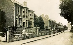 The Village, Walkern, Stevenage, England