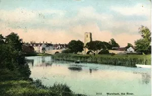 The Village, Wareham, Dorset