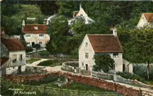The Village, Washpool, Gloucestershire