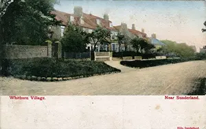 The Village, Whitburn, County Durham