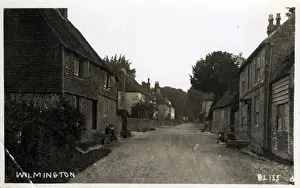 The Village, Wilmington, Kent