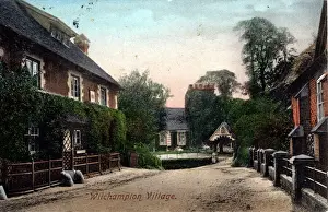 The Village, Witchampton, Dorset