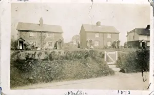 The Village, Wonston, Hampshire