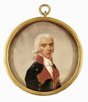 Cf9 Z Prints: VILLAVICENCIO, Juan Mar&#xd860de (1755-1830). Militar