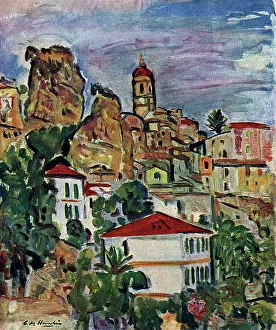 Villefranche